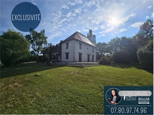 maison à la vente -   28200  CHATEAUDUN, surface 362 m2 vente maison - UBI477246011